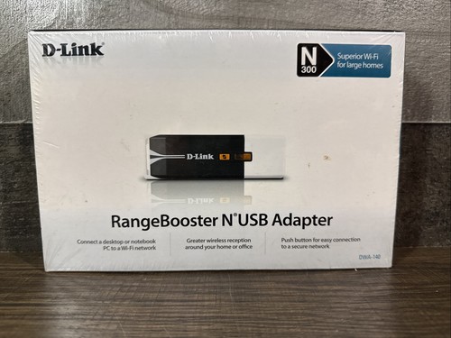 Adattatore usb link - adattatore, range