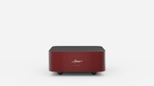 Fezz audio gaia mini borgogna - audio,