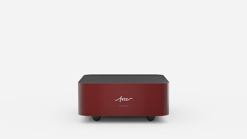 Fezz audio gaia mini - audio, mini,