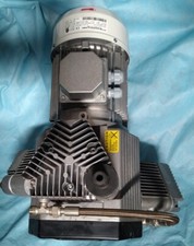 ESAM-CATTANI COMPRESSORE A SECCO 3 CILINDRI TRIFASE 1,5kW ➕ 6 FILTRI DI RICAMBIO