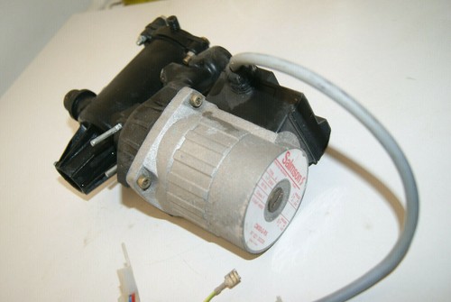 Pompe chaudiere circulateur - chaudiere,