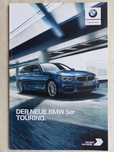 Bmw serie touring 520i 540i - touring,