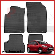 TAPPETI CITROEN C3 DAL 2009 IN