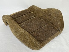 Mercedes Benz W201 schienale