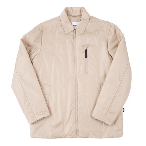Aspesi tan lightweight - tan,