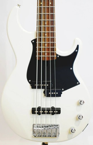 Basso elettrico yamaha corde - basso,
