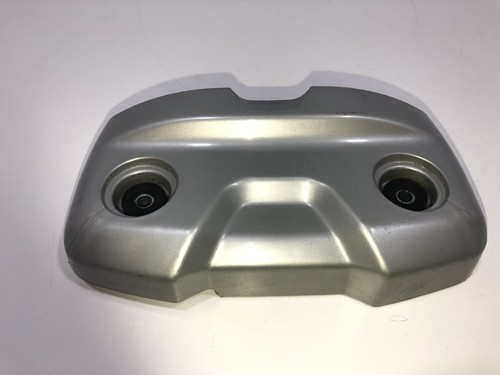 Protezione cover testata - cover, honda