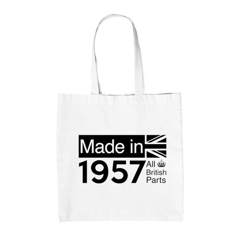All british parts 1957 borsa - all,