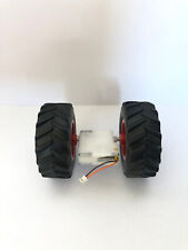 Siku 6880 6881 6882 asse posteriore trasmissione motore pezzo di ricambio entry level Siku Control