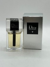 DIOR HOMME BY DIOR 10 ML EDT
