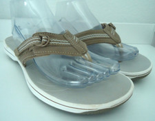 Clarck Women's Comfort Thong