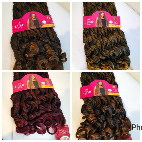 Extension capelli ricci - extension,