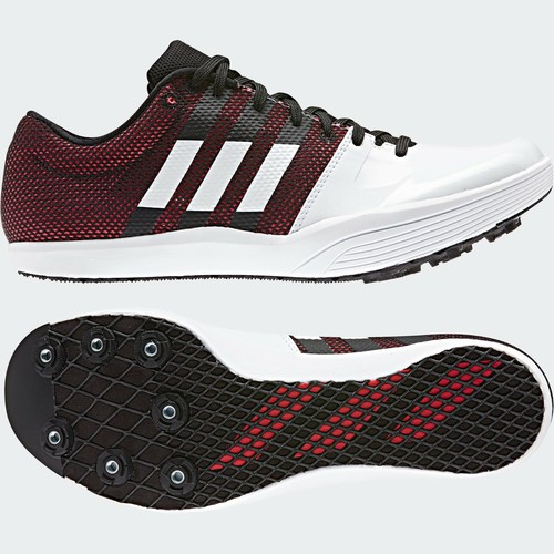 Scarpe atletica chiodate salto - atletica,