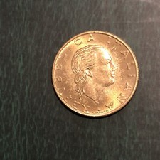 200 Lire 1978 Mezza Luna In