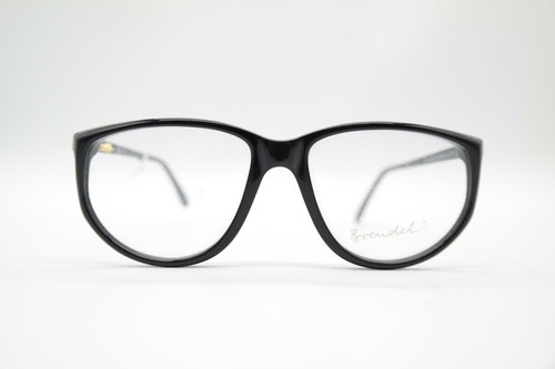 Vintage brendel 4002 nero - vintage,