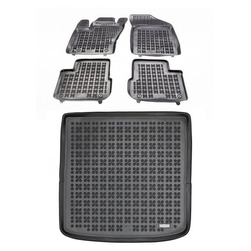Set tappetini stuoie si - stuoie,