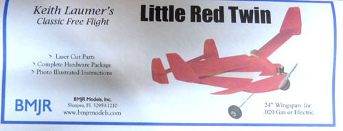 Bmjr little red twin free - bmjr,