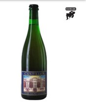 Cantillon Cuvée Saint