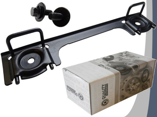 Supporto staffa isofix - staffa, per