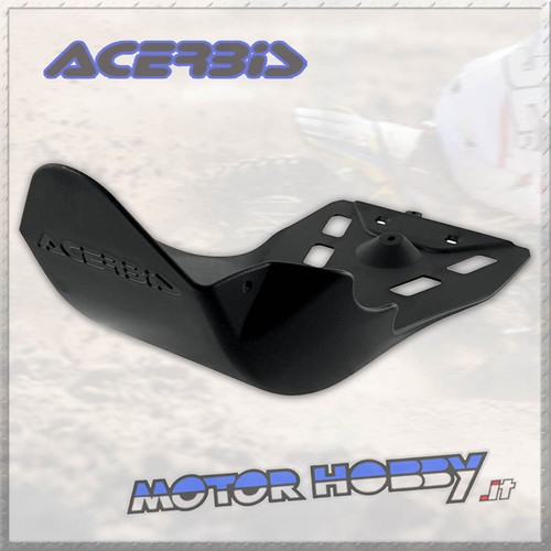 Sottomotore acerbis skid - sottomotore,