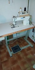 Juki Cp-160 Macchina Da Cucire Professionale, Giapponese