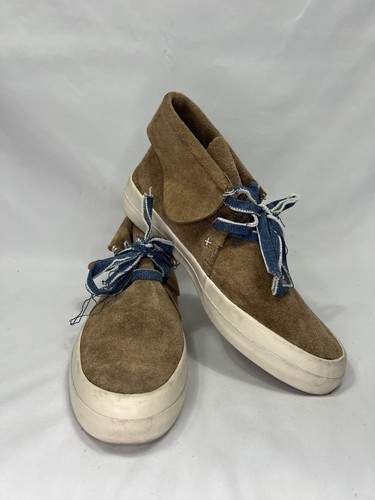 Visvim vintage raro flynt - visvim,