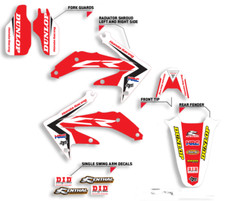 2003-2013 HONDA CR 85 CR85