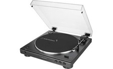 Audio Technica Giradischi a