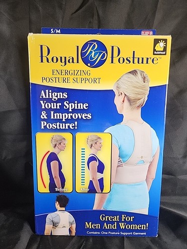Royal posture supporto schiena - posture,