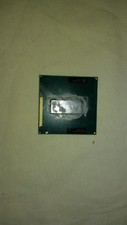 CPU INTEL CORE I3-350M 2,5GHz SLBPK