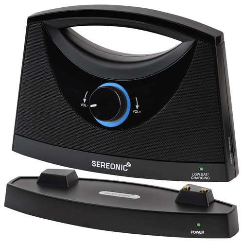 Sereonic soundbox 200b - sereonic, bt-200b