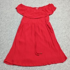 GUESS Abito da Donna TAGLIA S
