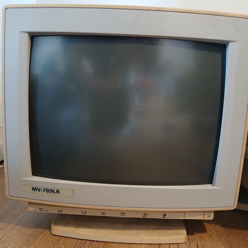 Taxan 789lr monitor - taxan,