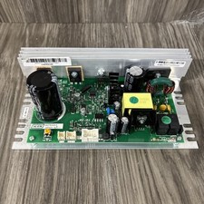 Regolatore scheda di controllo