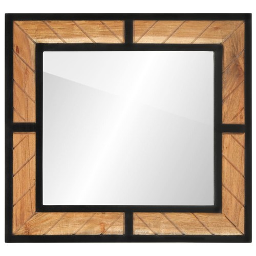 Specchio bagno 60x1x55 cm - specchio,