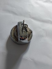 Tappo Serbatoio Benzina Alfa