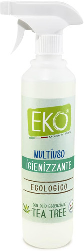 Eko multiuso igienizzante - multiuso,