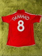 Maglia vintage liverpool - maglia,