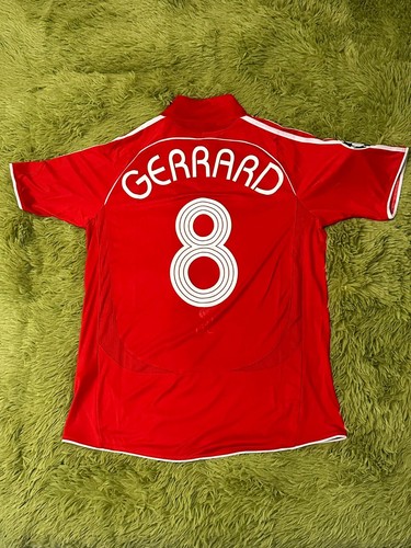 Maglia vintage liverpool - vintage,