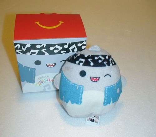 Mcdonald happy meal - happy,