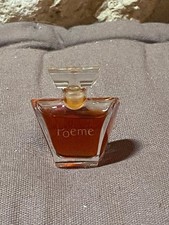 Miniature parfum "Poème" de
