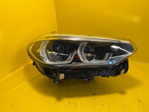 Bmw g01 g02 adaptive - bmw,