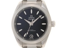 Omega Seamaster Aqua Terra