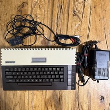Atari 800xl computer - computer, vintage