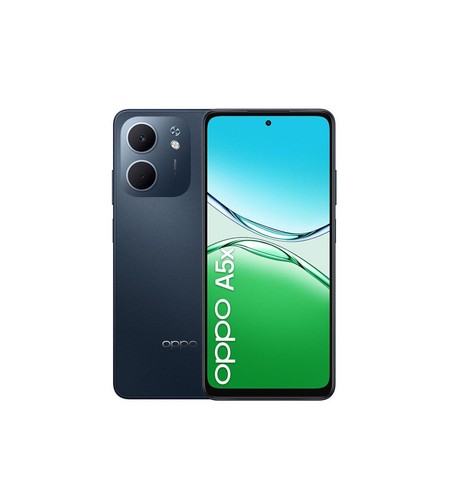 Oppo a5x 128gb 4g - a5x,