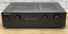 Pioneer A-400X Amplificatore