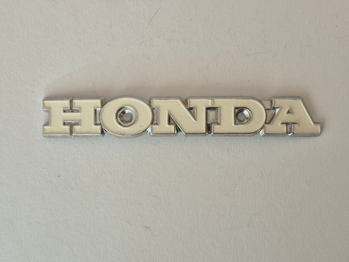 Nos honda sl100 - sl100, 175