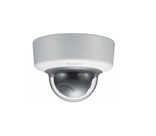 Telecamera sony snc - telecamera, snc-vm600
