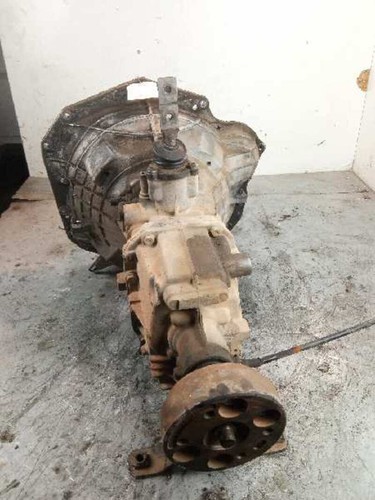 88vt7006aa cambio ford transit - cambio,