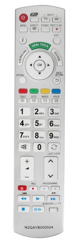 N2qayb000504 telecomando fit - telecomando,